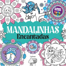 Mandalinhas Encantadas