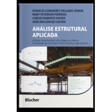 Análise estrutural aplicada