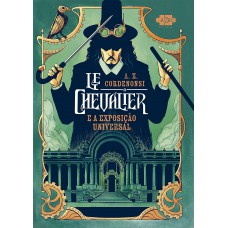 Le Chevalier e a Exposição Universal