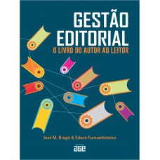 Gestão Editorial