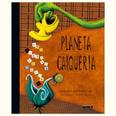 Planeta caiqueria