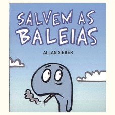 Salvem as baleias