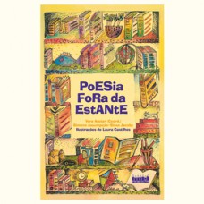 Poesia fora da estante