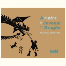 A história de Juvenal e o dragão