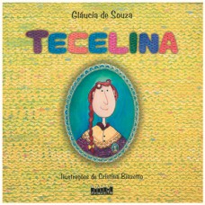 Tecelina