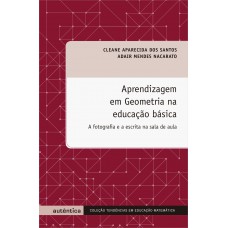 Aprendizagem em Geometria na educação básica