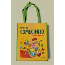 Coleção Comecinho Ecobag