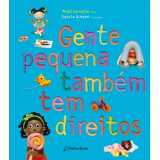 Gente pequena também tem direitos