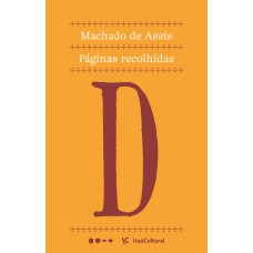 Páginas recolhidas