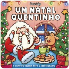 UM NATAL QUENTINHO