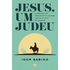 Jesus, um judeu