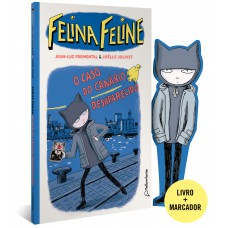 Felina Feline - Vol 1