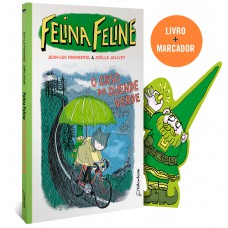 Felina Feline - Vol 2