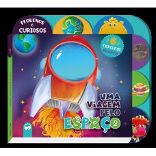Uma viagem pelo Espaço