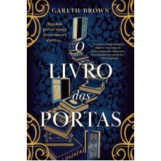 O livro das portas