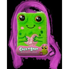 Caco, o Sapo