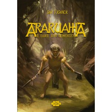 Araruama: o livro das sementes