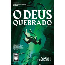 O Deus quebrado