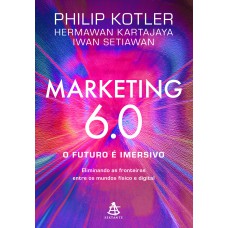 Marketing 6.0