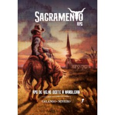 Sacramento RPG Sacramento RPG