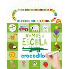 Vamos à escola