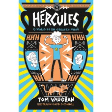 Hércules - O diário de um (quase) herói