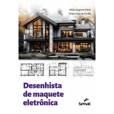 Desenhista de maquete eletrônica