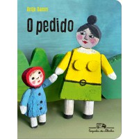 O pedido