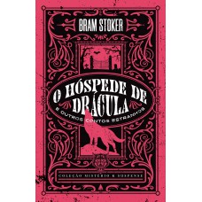 O hóspede de Drácula