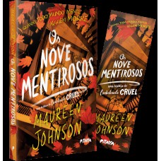Os nove mentirosos