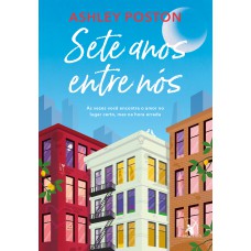 Sete anos entre nós