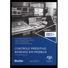 Controle preditivo baseado em modelo Controle preditivo baseado em modelo