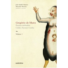 Gregório de Matos - Vol. 1