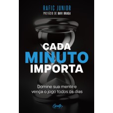 Cada minuto importa