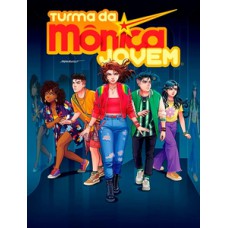 Turma Da Mônica Jovem (2021) - 44