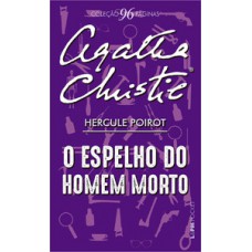 O espelho do homem morto