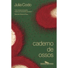 Caderno de ossos