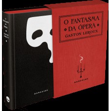 O Fantasma da Ópera