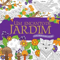 Um Encanto de Jardim