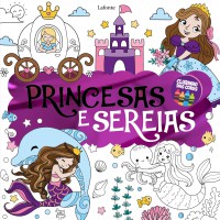 Princesas e Sereias