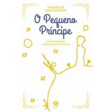 O Pequeno Príncipe