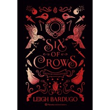 Six of Crows