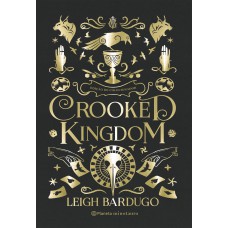 Crooked Kingdom