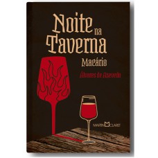Noite na taverna