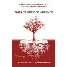 Amar também se aprende