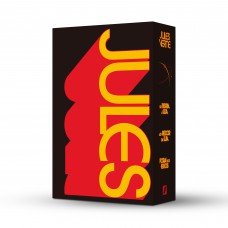 Box Jules Verne