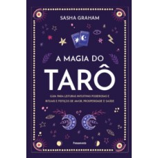 A magia do tarô