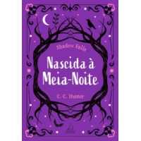 Nascida à meia-noite
