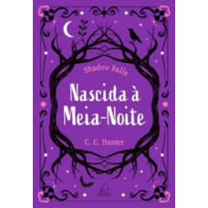 Nascida à meia-noite