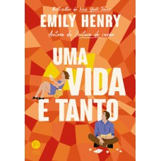Uma vida e tanto